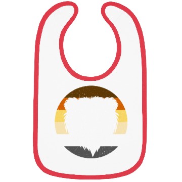 Discover LGBT Bear Bibs, LGBT bear Community, Bear Pride,