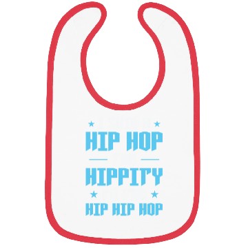 Discover I said a Hip Hop the Hippity to the Hip Hip Hop Bibs