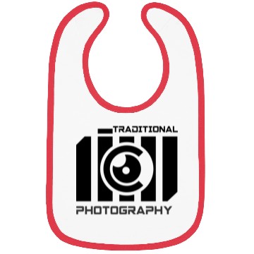 Discover Photography tradional Bibs