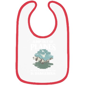 Discover Skydive, SKydiving, Skydiver Bibs