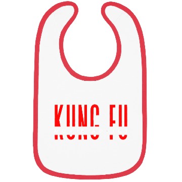 Discover Kung fu movie addict Bibs