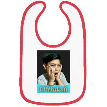 Discover Thunder Cat Bibs 1