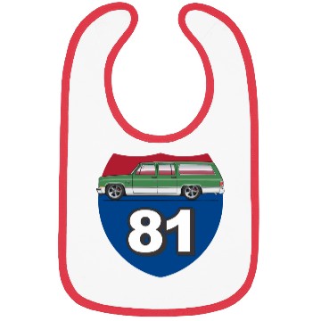 Discover 81 Emerald Green Bibs