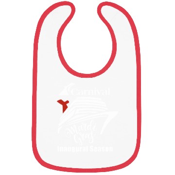 Discover Mardi Gras Carnival 2023 Bibs