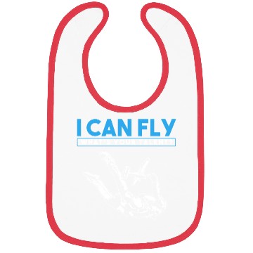 Discover Skydiving, Skydiver , Sky diver Bibs