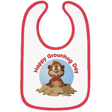 Discover Year of the Rabbit 2023 - Cherry Blos som Bibs