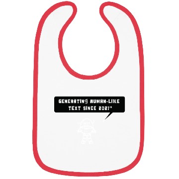 Discover Generating Human-like text since 2021 Bibs