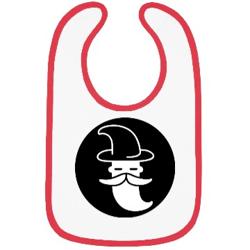 Discover Minimal Wizard Bibs