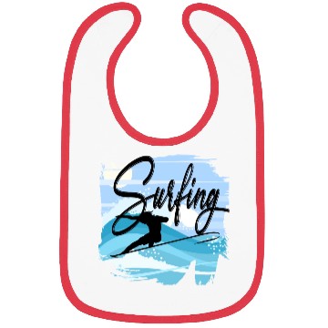 Discover Surfing Bibs