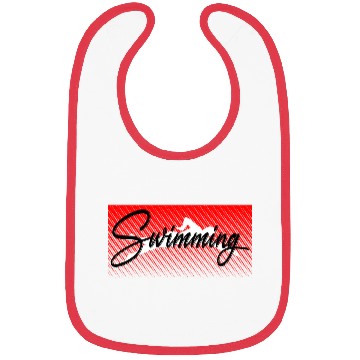 Discover Swim - Swimming Bibs