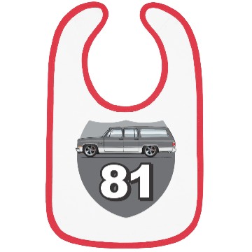 Discover 81 Charcoal Bibs