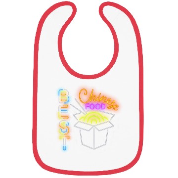 Discover Best Chinese Food Bibs