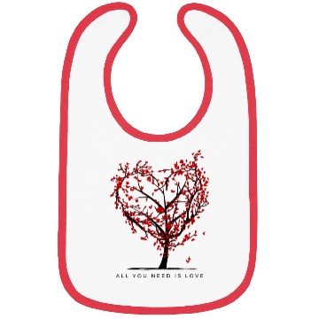 Discover HAPPY VALENTINE DAY❤❤ Bibs