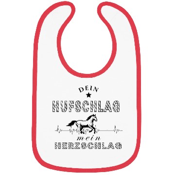 Discover Horse Riding Bibs