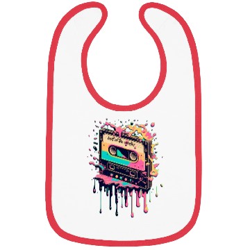 Discover 90s Bibs
