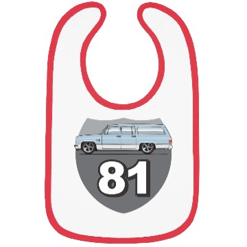 Discover 81 Light Blue Bibs