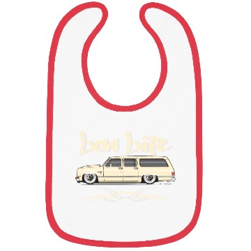Discover low life Santa Fe Tan Bibs