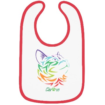 Discover latino world order Bibs