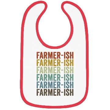 Discover Farmer-ish Farmer Homesteading Bibs
