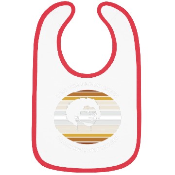 Discover BLACK HISTORY MONTH Bibs