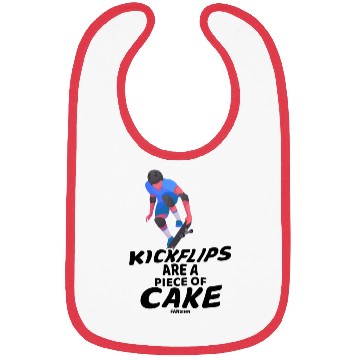 Discover skateboard Bibs