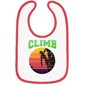 Discover Retro Climbing – Climb Bibs
