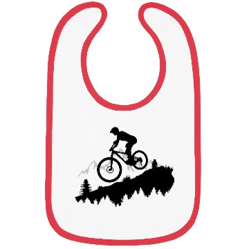 Discover Mountain biking, Downhill biking Bibs