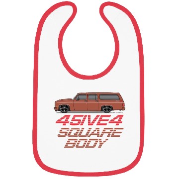 Discover 45 Bronze Bibs