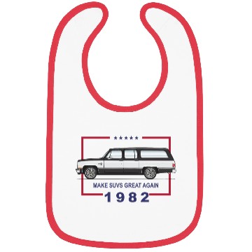 Discover 1982 Midnight Black Bibs