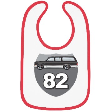 Discover 82 Midnight Black Bibs