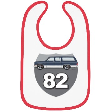 Discover 82 Midnight Blue Bibs