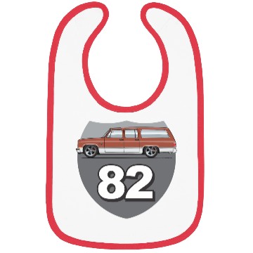 Discover 82 Bronze Bibs