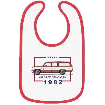 Discover 1982 Bronze Bibs