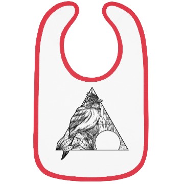 Discover BIRD Bibs