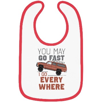 Discover you Bronze Bibs