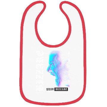 Discover Bizarre Streetwear Bibs