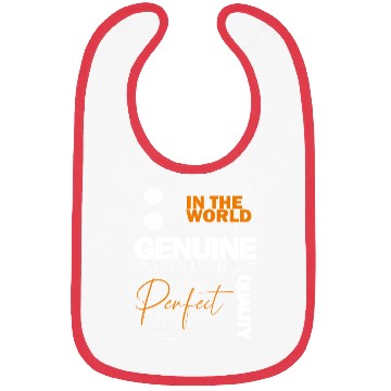 Discover Genuine Streetwear Bibs
