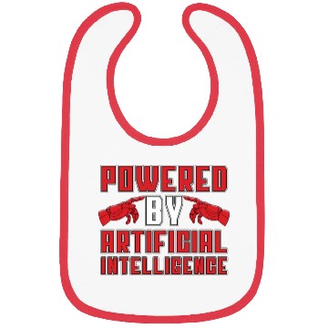 Discover Artificial Intelligence Powered By Artificial Bibs