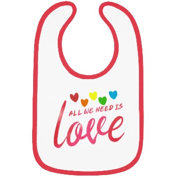 Discover HAPPY VALENTINE DAY❤❤ Bibs