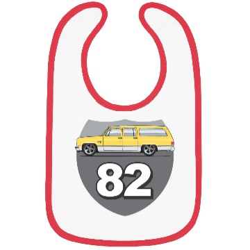 Discover 82 Colonial yellow Bibs