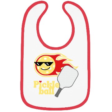 Discover Pickle ball Bibs