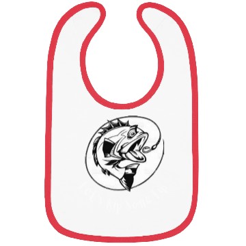 Discover Let's Rip Some Lip Bibs