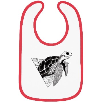 Discover Bone Turtle Streetwear Bibs