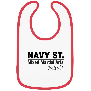 Discover navy st 3 Bibs