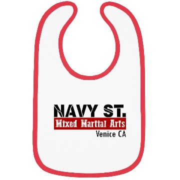 Discover navy st 3 Bibs