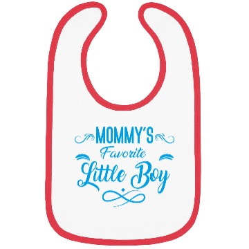 Discover Mommy's Favorite Little boy Bibs
