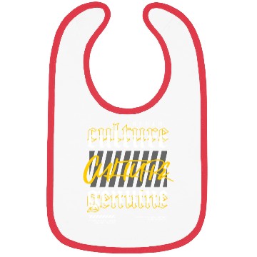 Discover Culture Streetwear Bibs
