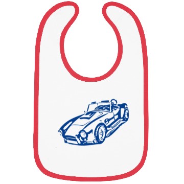 Discover car Bibs
