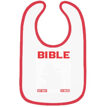 Discover Bible Verse Emergency Numbers Christian Hotline Ps Bibs