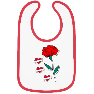 Discover Metamorphora Classic Bibs